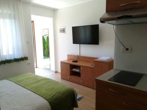 Apartamento Preno?i??a Iris