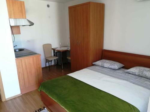 Apartamento Preno?i??a Iris