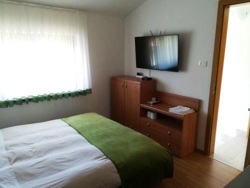 Apartamento Preno?i??a Iris