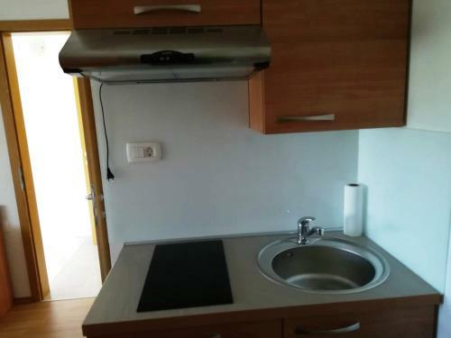 Apartamento Preno?i??a Iris