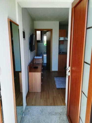 Apartamento Preno?i??a Iris