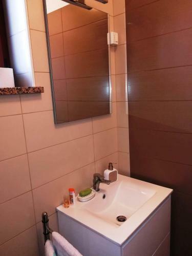 Apartamento Preno?i??a Iris