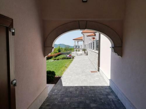 Apartamento Preno?i??a Iris