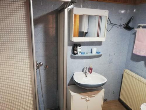 Apartment Sopar