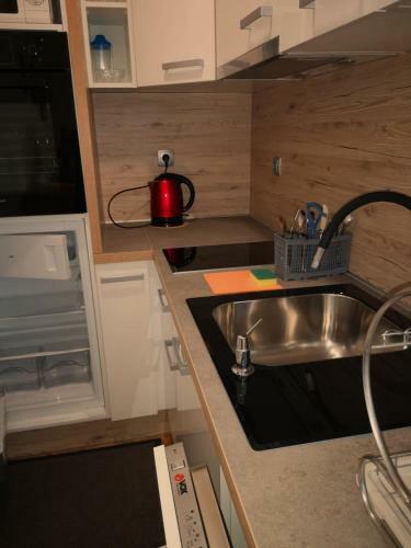 Apartment 19 Vila Golf Nice Vacation