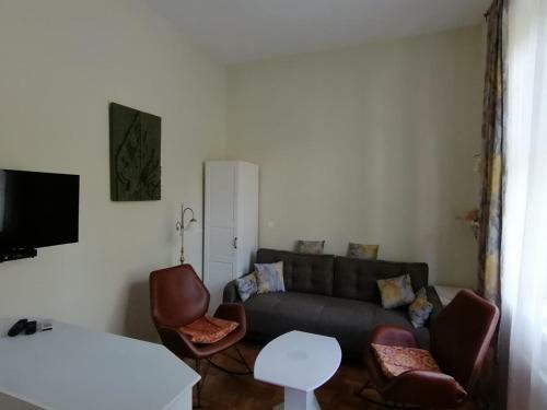 Vila Rogashka One Bedroom Apartment