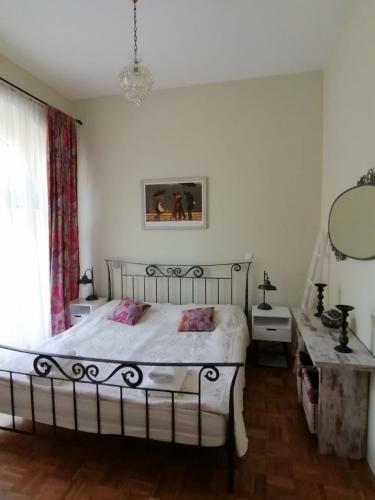 Vila Rogashka One Bedroom Apartment