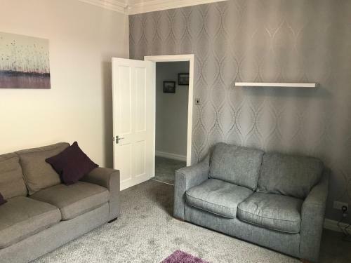 Pleasure Beach House
