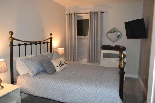 Pleasure Beach House