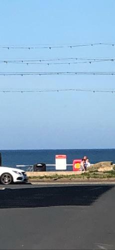 Pleasure Beach House
