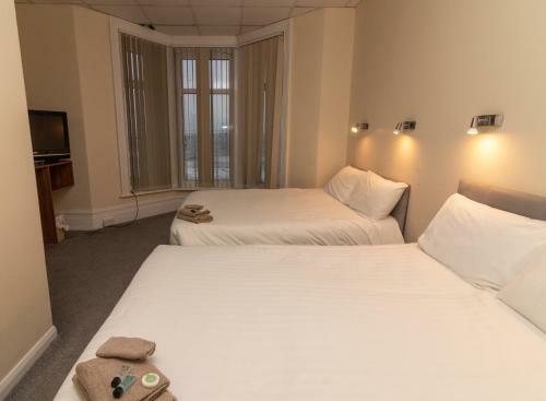 Starlux Hotel
