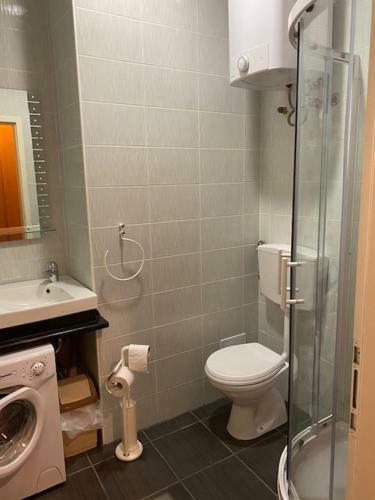 Apartamento Vila Golf 22