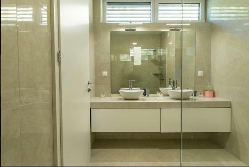 Apartamento Villa Crystal