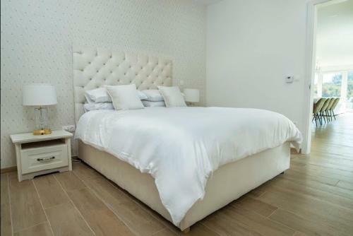 Apartamento Villa Crystal