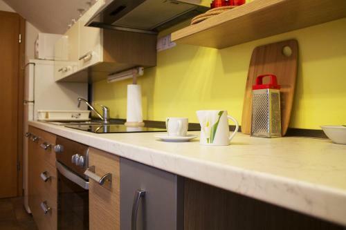Apartma Pegaz