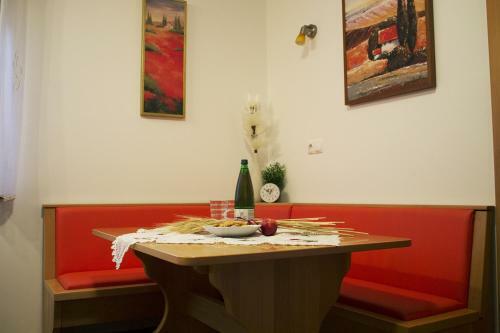 Apartma Pegaz