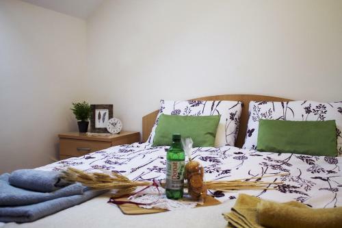 Apartma Pegaz