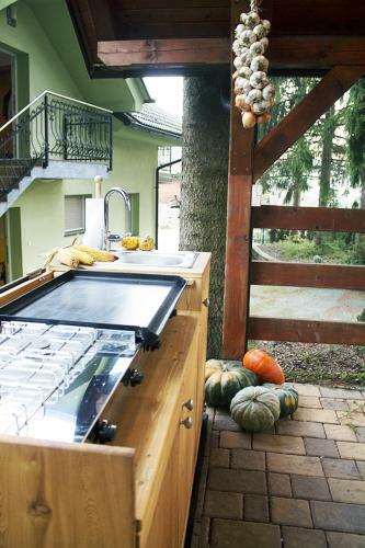 Apartma Pegaz