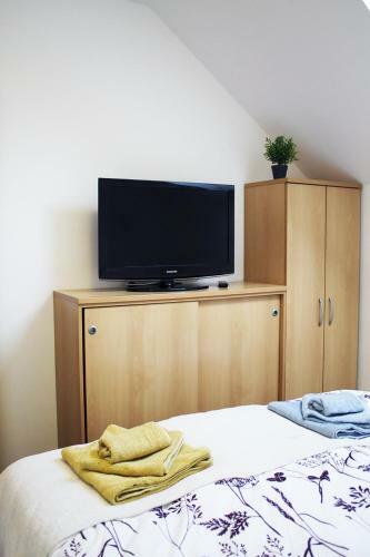 Apartma Pegaz