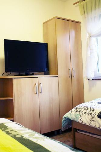 Apartma Pegaz