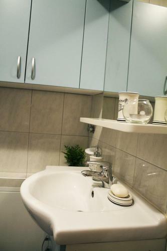 Apartma Pegaz