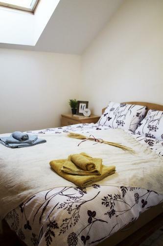 Apartma Pegaz