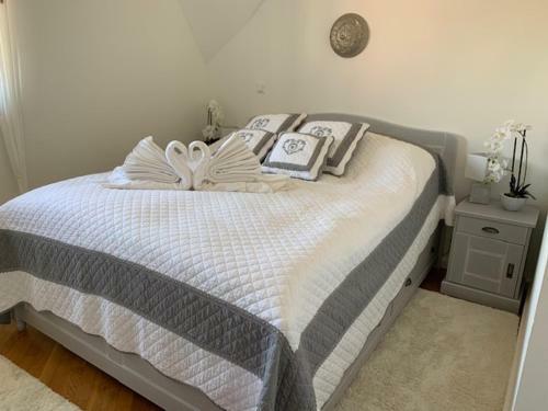 Apartamento Leyla
