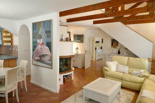 Apartamento Leyla