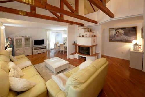 Apartamento Leyla