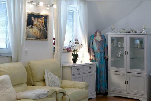 Apartamento Leyla