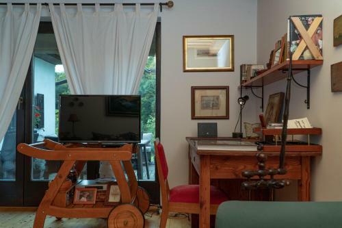 Apartamento Tourist Farm Ran? Velka