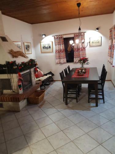 Apartamento Tourist Farm Ran? Velka