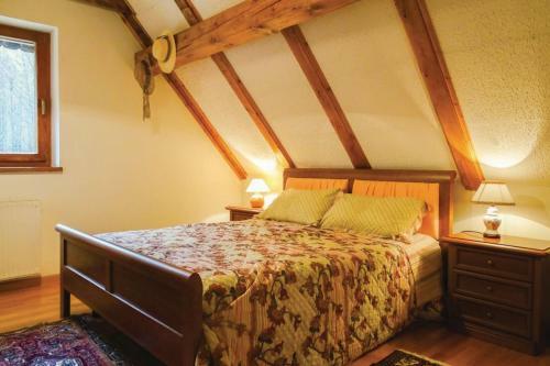 Chalet Primus