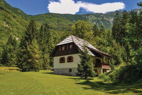 Chalet Primus