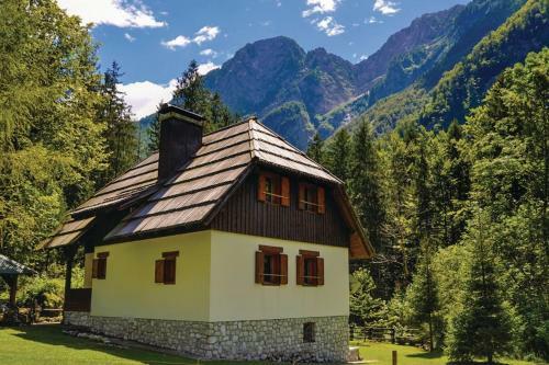 Chalet Primus
