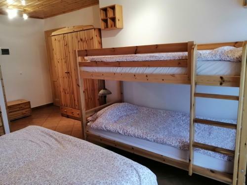 Apartamento Planja