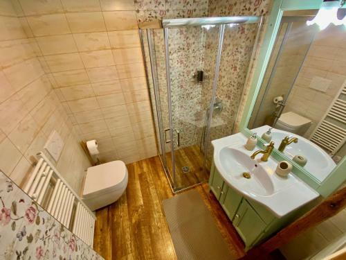 Rustic Apartment Petra