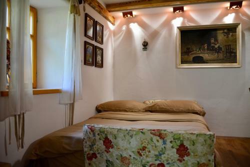 Rustic Apartment Petra