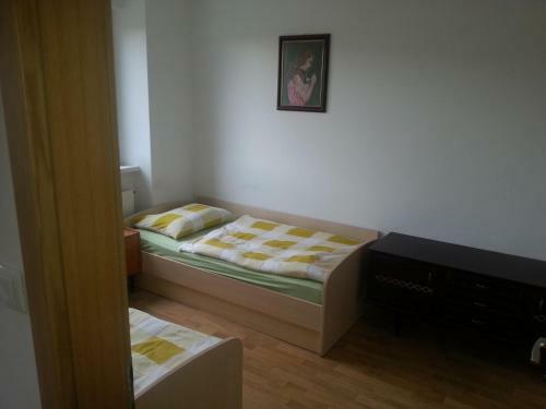 Apartamento Tomdva Ravne