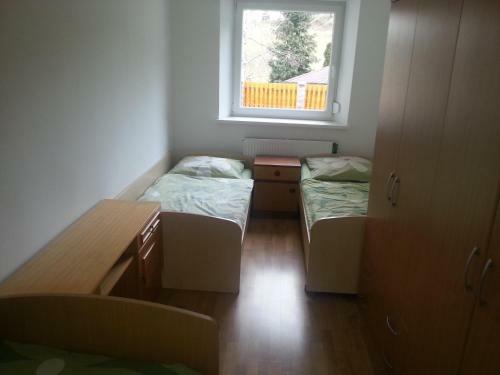 Apartamento Tomdva Ravne