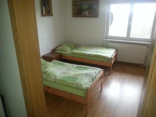 Apartamento Tomdva Ravne