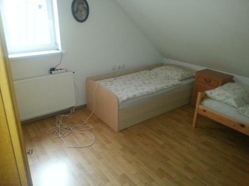 Apartamento Tomdva Ravne