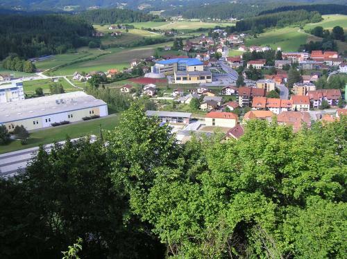Apartamento Tomdva Ravne