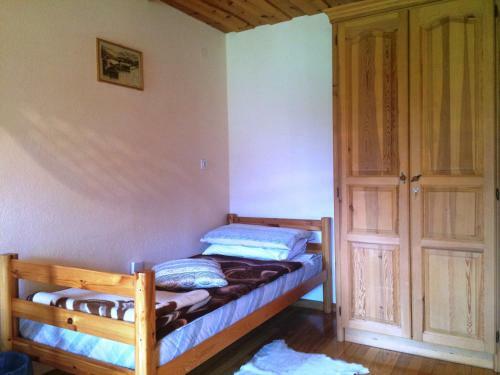 Agroturismo Farm Stay Juvanija
