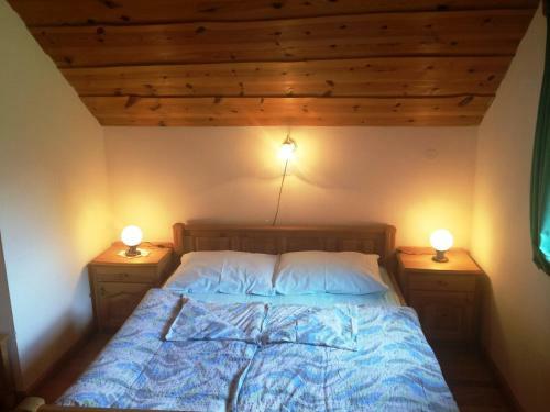 Agroturismo Farm Stay Juvanija