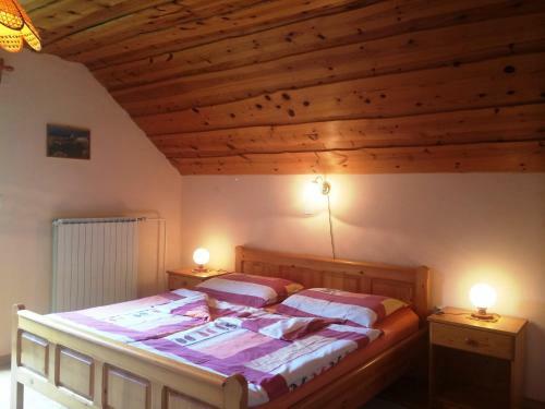 Agroturismo Farm Stay Juvanija
