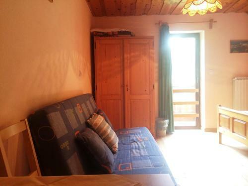Agroturismo Farm Stay Juvanija
