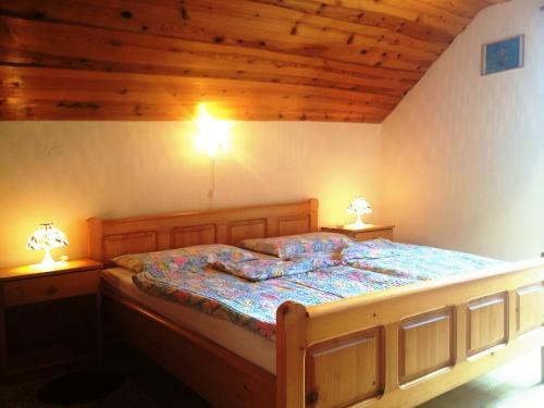 Agroturismo Farm Stay Juvanija