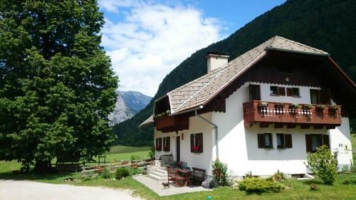 Agroturismo Farm Stay Juvanija
