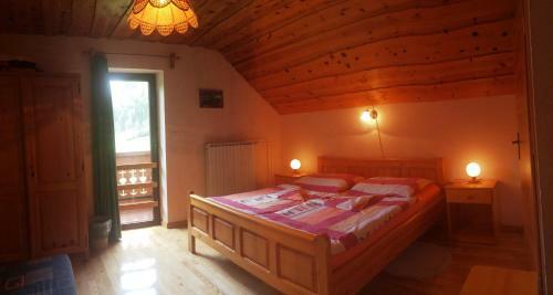 Agroturismo Farm Stay Juvanija